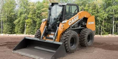 biggest skid steer in the world|highest horsepower skid steer.